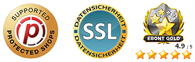 Sicher einkaufen mit SSL