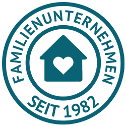 Familienunternehmen - über uns