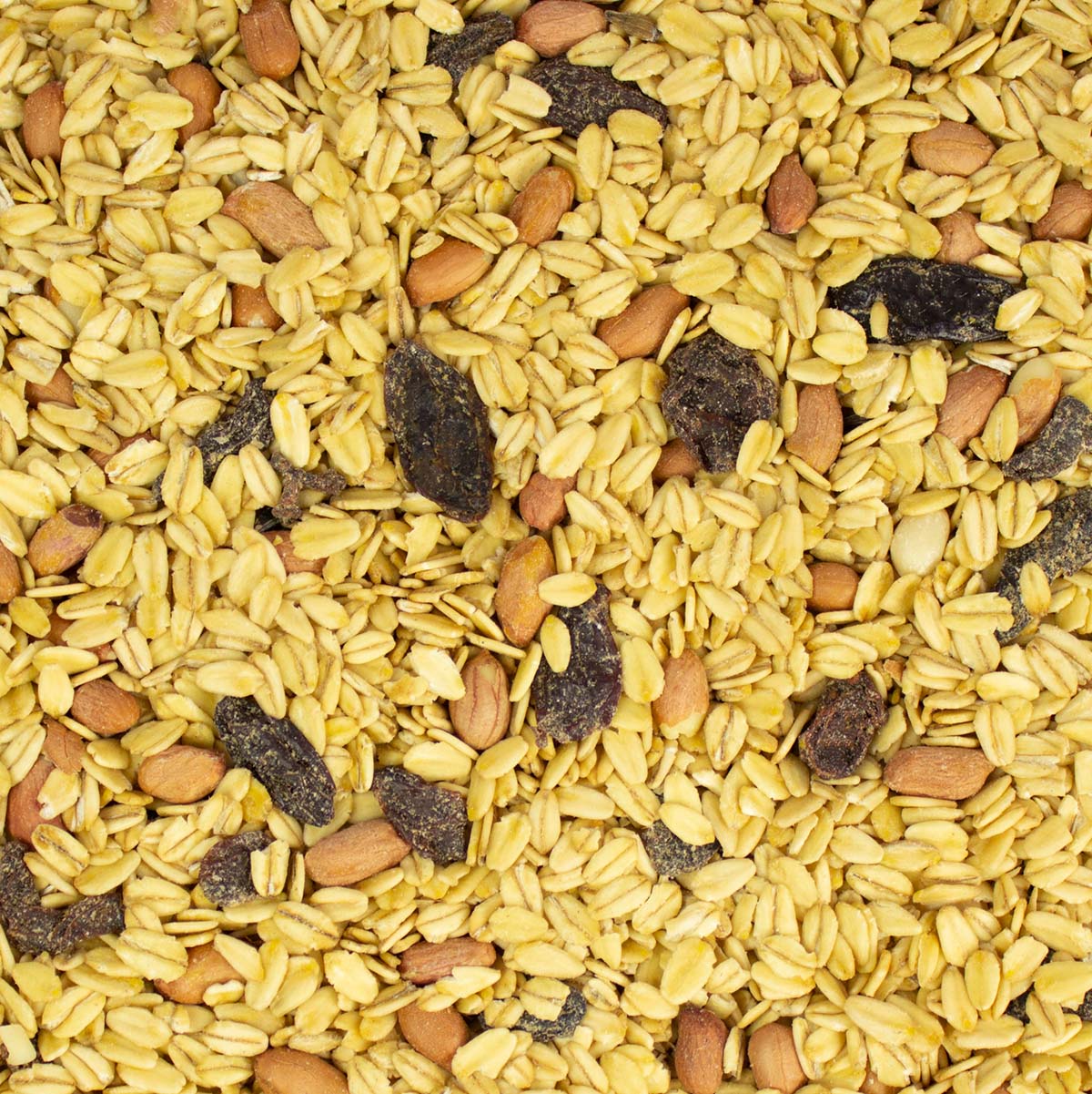 Vogelfutter für Weichfutterfresser