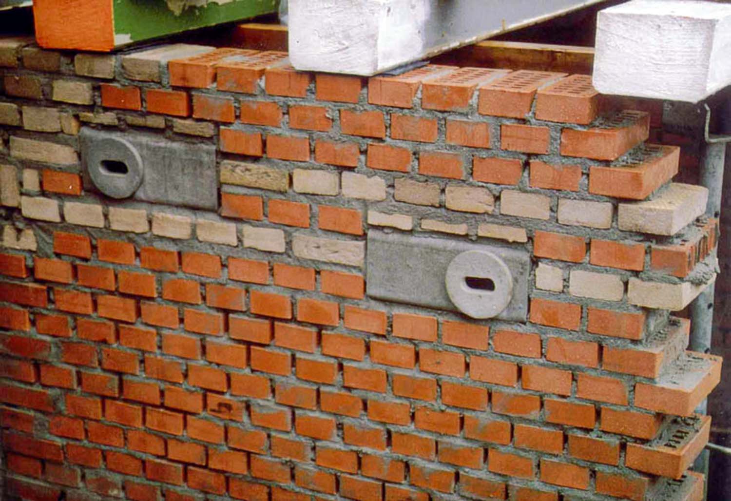 Mauersegler Nistkasten
