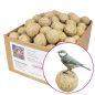 Preview: 100 Meisenknödel mit Beeren und Insekten im Karton