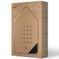 Preview: BIRDYBOX® matt schwarz - Vogelgezwitscher - inkl. Saugnapf