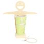 Preview: Bungee Jumper - Vogelfutter selber machen