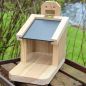 Preview: Eichhörnchen Futterstation Maxi