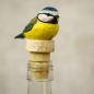 Preview: Flaschenverschluss Blaumeise