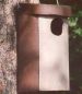 Preview: Schwegler Vorderwand Raufußkauz-, Hohltaubenhöhle Nr. 4