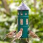 Preview: Wildlife Garden Kombi-Samen grün  Futtersilo