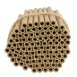 Preview: Pappröhrchen für Insektenhotel 4 mm 100 Stück