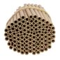 Preview: Pappröhrchen für Insektenhotel 5 mm 100 Stück