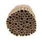 Preview: Pappröhrchen für Insektenhotel 4-9 mm 100 Stück gemischt