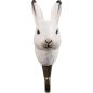 Preview: Polarhase Wildlife Garden Haken frontal