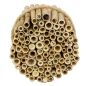 Preview: Insektenhotel Bausatz Schilfrohre für Insektenhotels