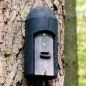Preview: Schwegler Fledermaushöhle 1FD mit 3-facher Vorderwand