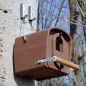 Preview: Schwegler Waldkauznisthöhle Nr. 30