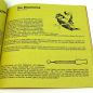 Preview: Vogellockrufpfeifen Handbuch Anleitung Vogelpfeifen