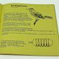 Preview: Vogellockrufpfeifen Handbuch Anleitung Vogelpfeifen