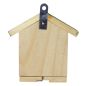 Preview: Wand - Energieblock - Halter