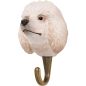 Preview: Wildlife Garden Haken Pudel