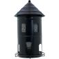 Preview: Wildlife Garden Gigant Futterstation schwarz