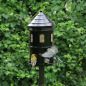 Preview: Wildlife Garden Gigant Futterstation schwarz