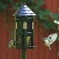 Preview: Wildlife Garden Gigant Futterstation schwarz