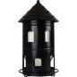 Preview: Wildlife Garden Gigant Futterstation schwarz