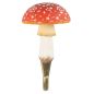 Preview: Wildlife Garden Haken Fliegenpilz