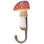 Preview: Wildlife Garden Haken Fliegenpilz