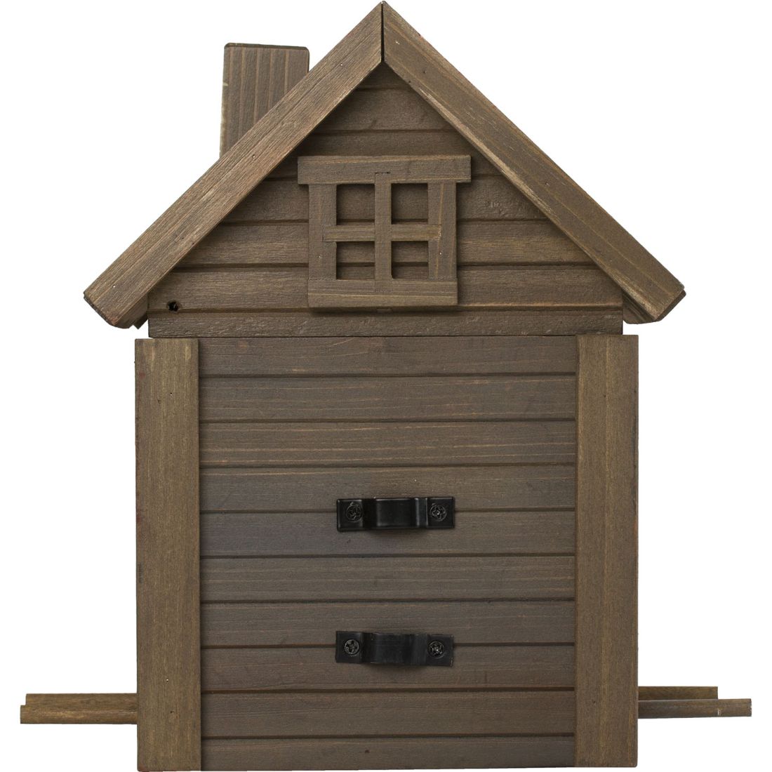 Schwedenhaus Umbra - Vogel-​/Futterhaus