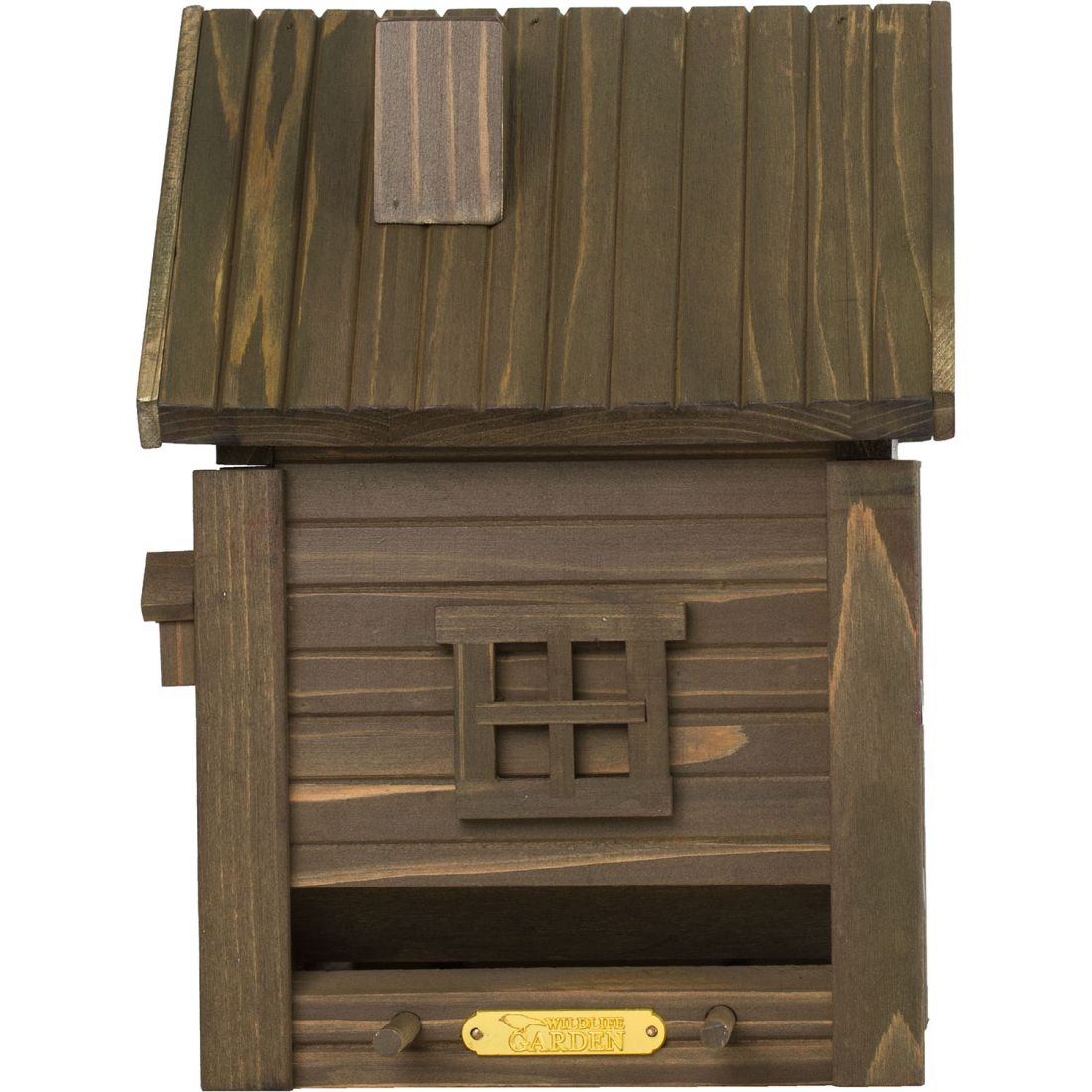 Schwedenhaus Umbra - Vogel-​/Futterhaus
