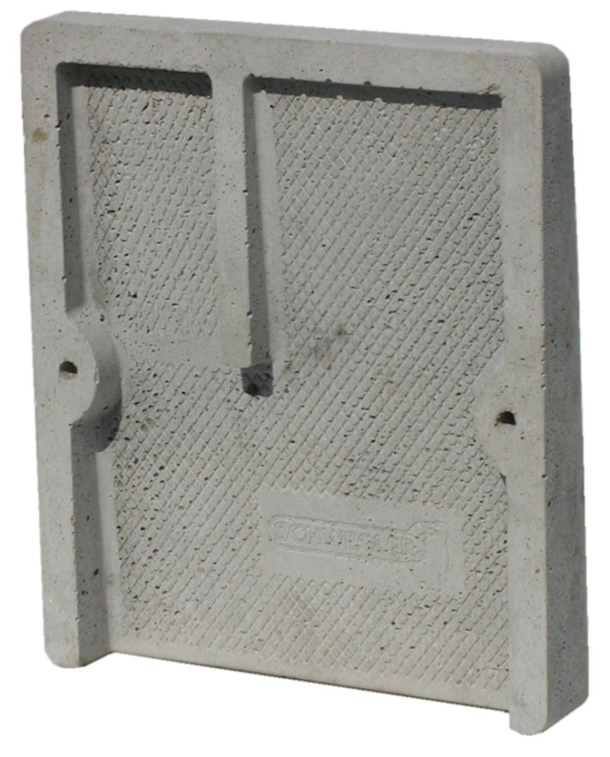 Schwegler Fledermaus Wandschale 2FE (2 Stück!)