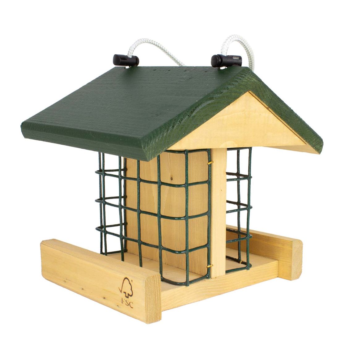 Energieblock Halter Pasadena