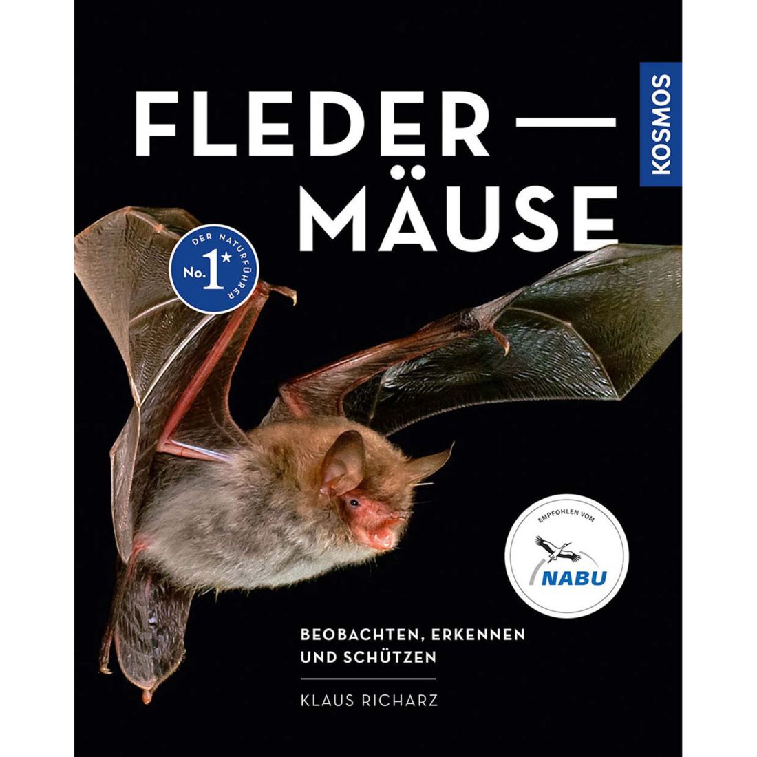 Kosmos Fledermäuse