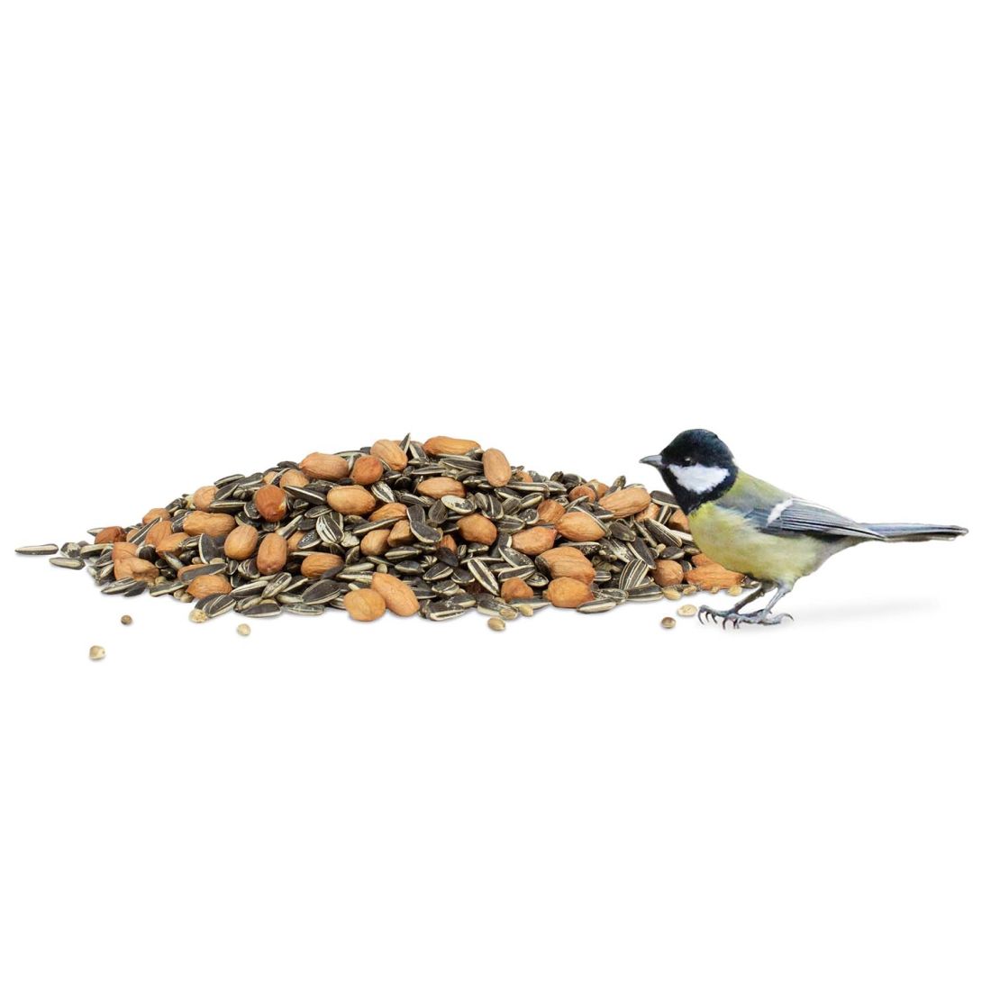 Meisenfutter Premium 10 kg