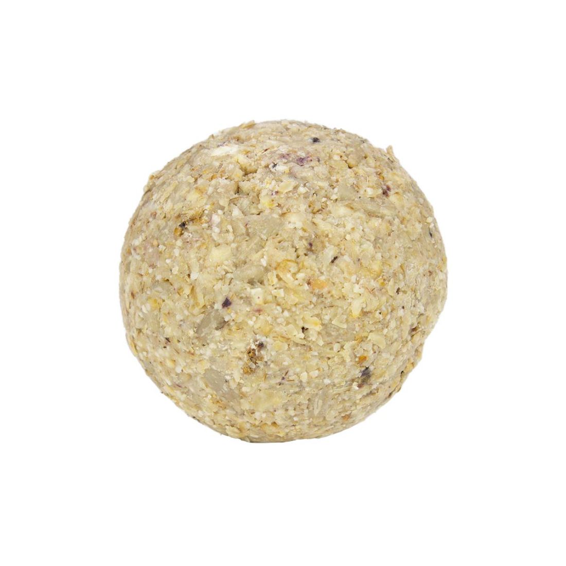 100 Meisenknödel mit Beeren und Insekten OHNE NETZ