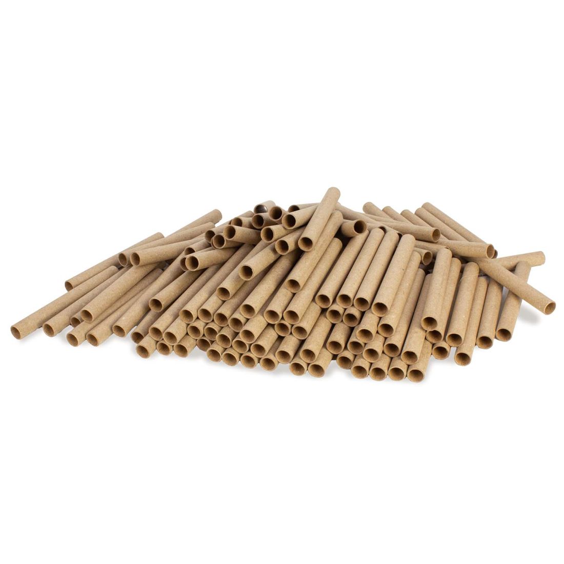 Pappröhrchen für Insektenhotel 9 mm 100 Stück