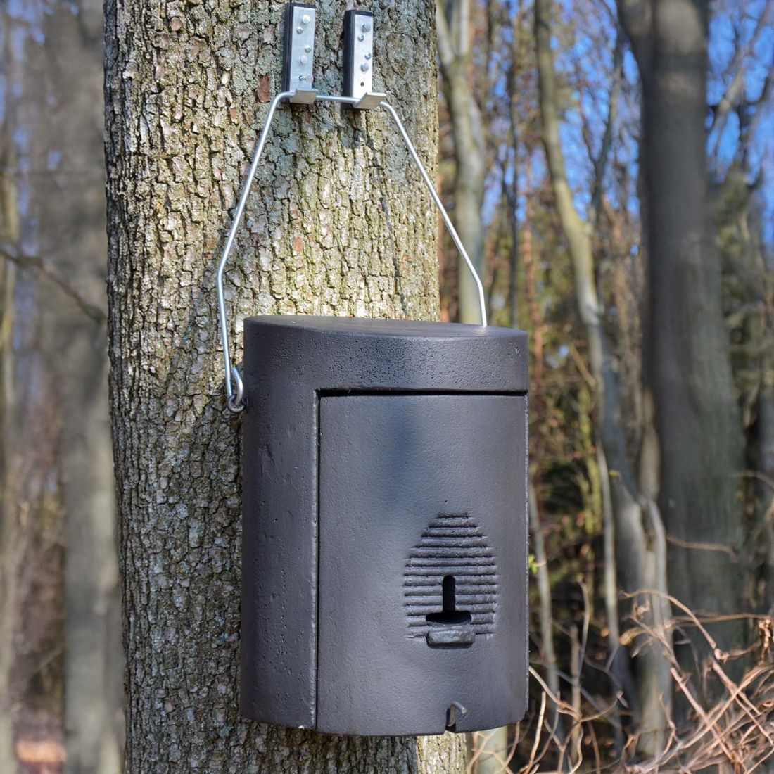 Schwegler Großraum-Fledermauskasten/Winter 1FW