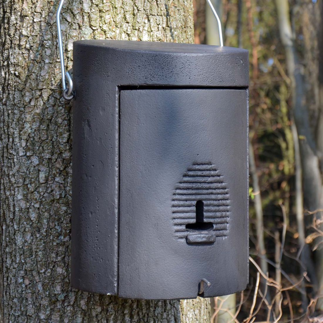 Schwegler Großraum-Fledermauskasten/Winter 1FW