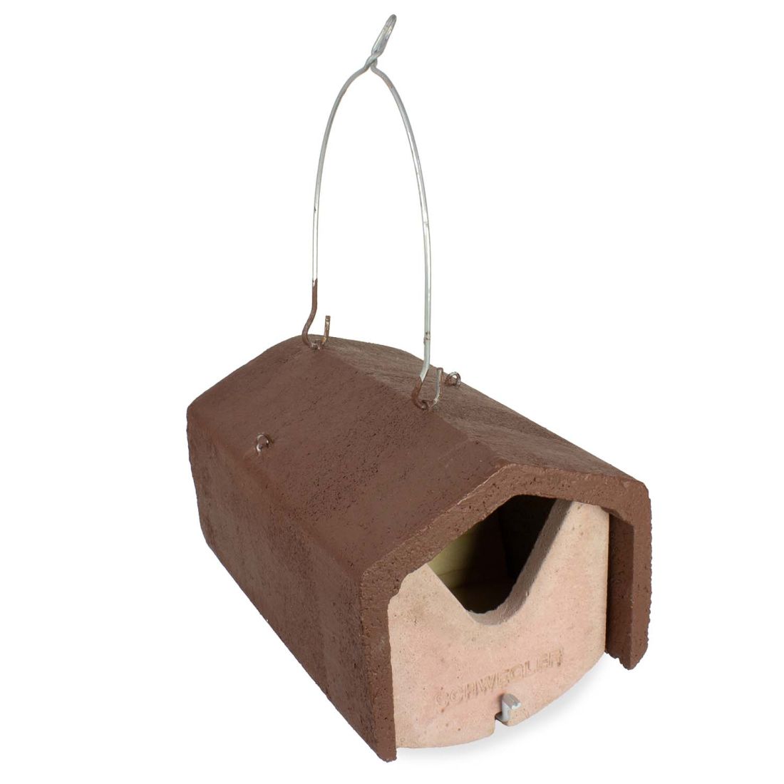 Schwegler Halbhöhle 2HW mit Räuberschutz