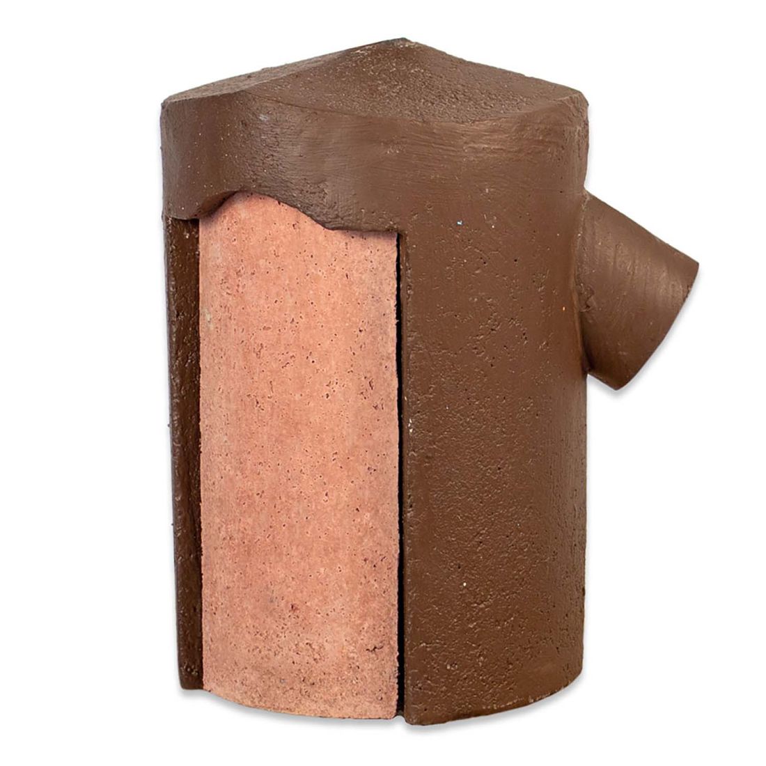 Schwegler Baumläuferhöhle 2B mit Katzen- und Marderschutz