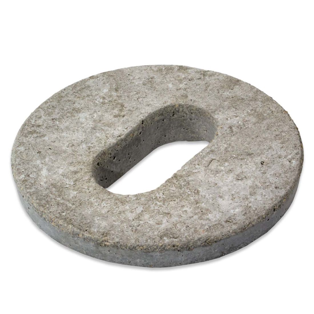 Schwegler Ersatz-Einflugrosette Mauerseglerkästen der 17er-​Serie