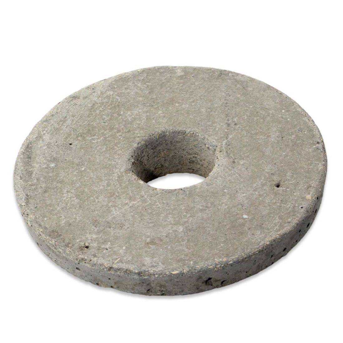 Schwegler Einflug-Rosette Sperling 1 für Mauerseglerkästen der 17er-Serie