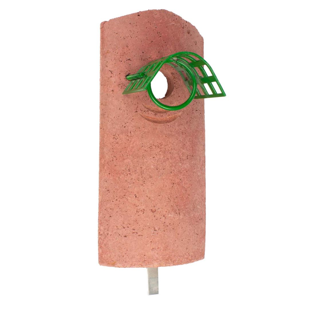 Schwegler Vorderwand 26 mm für Nisthöhle 1B und 2M mit Marderschutz