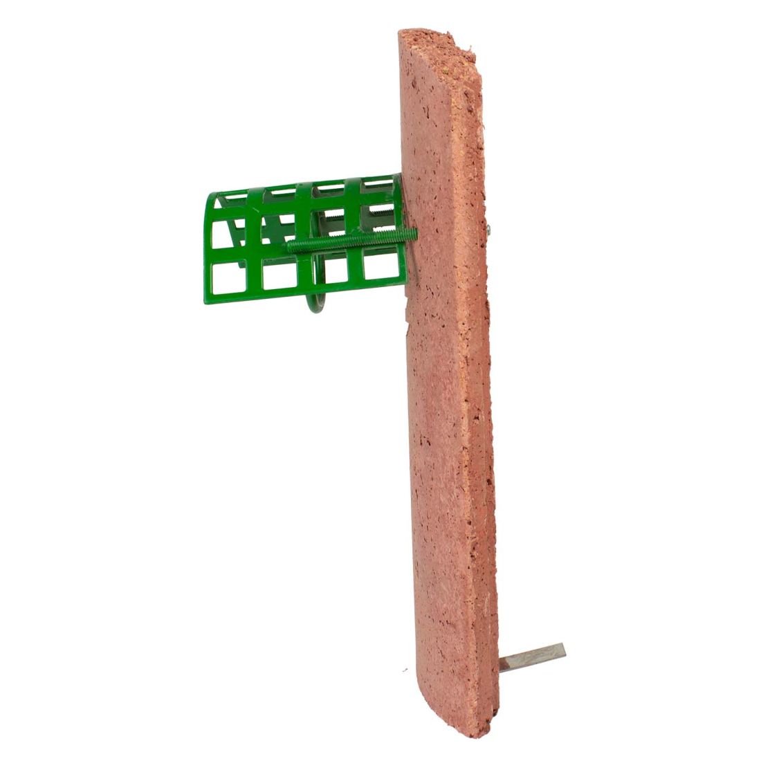 Schwegler Vorderwand 26 mm für Nisthöhle 1B und 2M mit Marderschutz