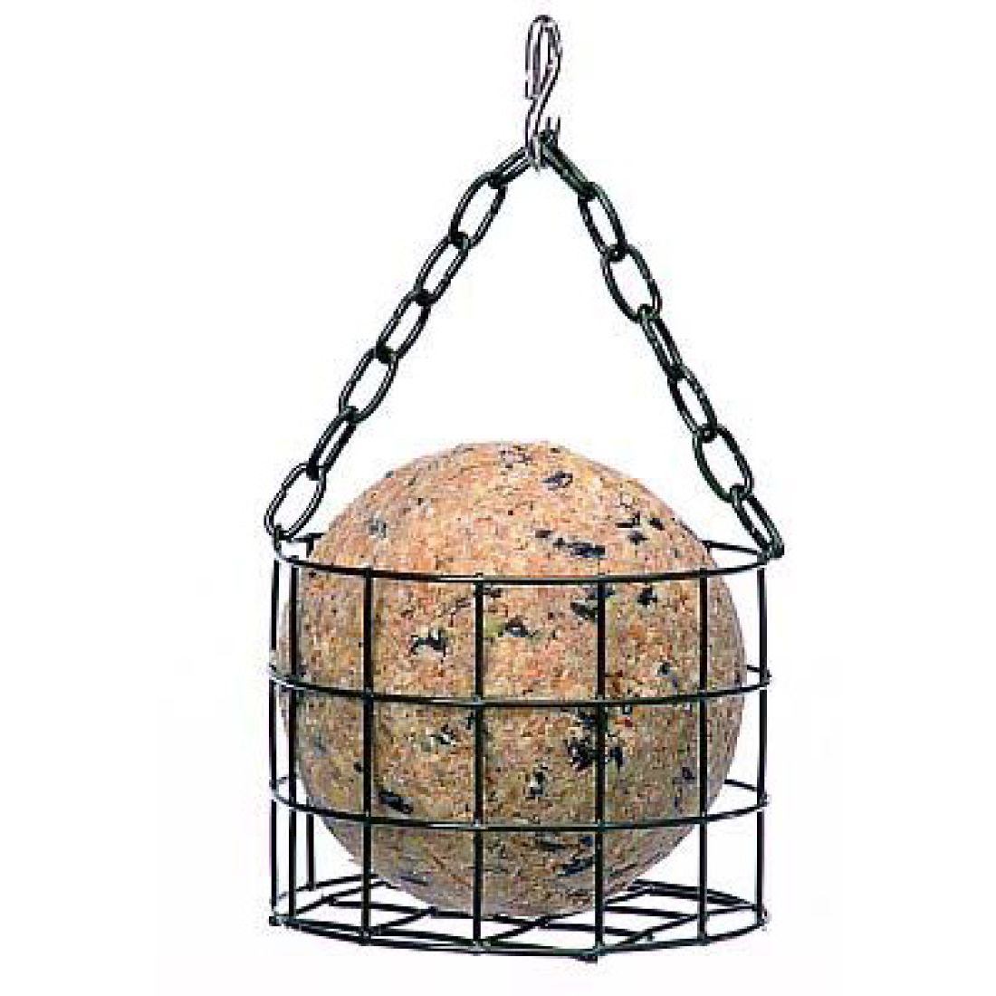 Schwegler Futterkorb für Riesenmeisenknödel
