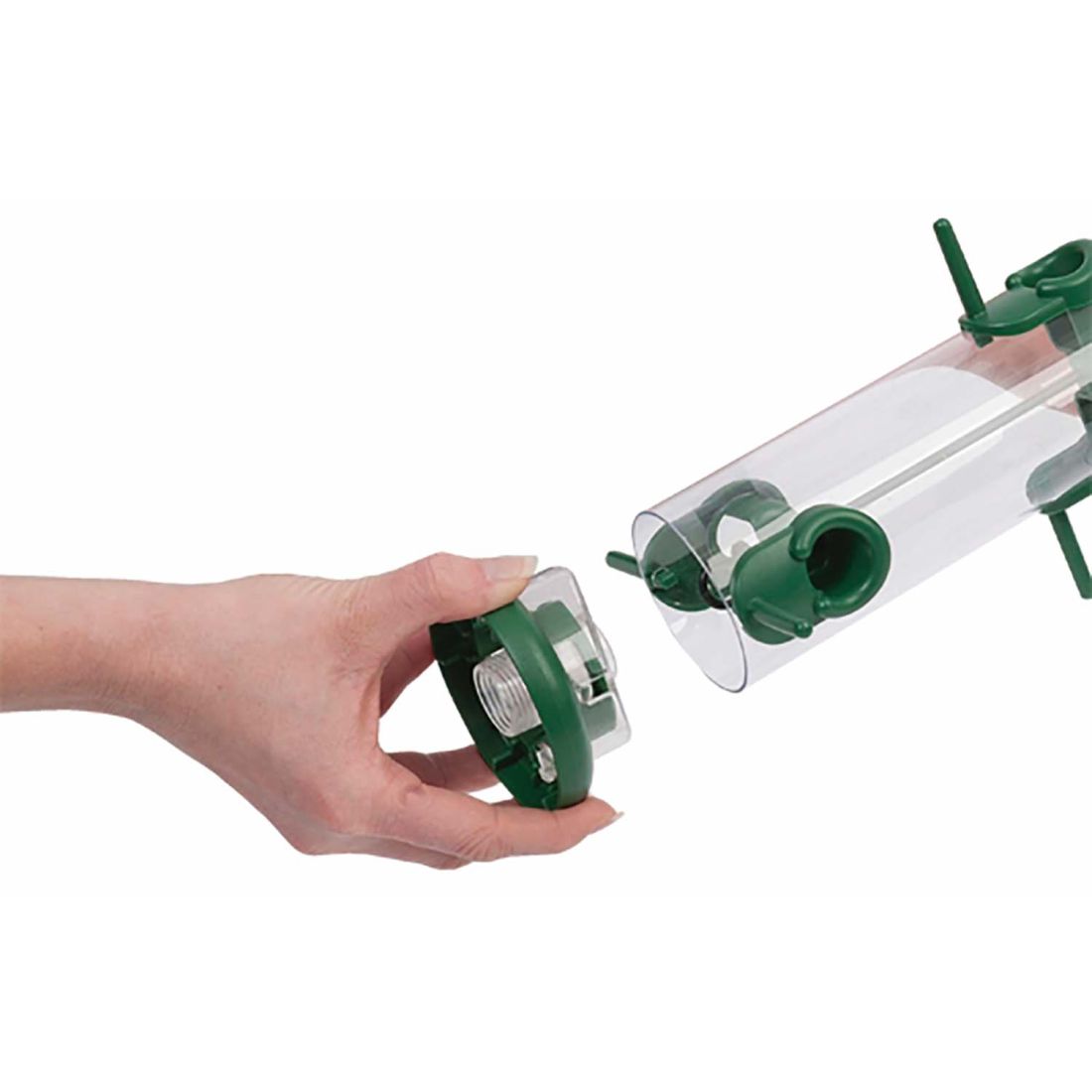 Schwegler Futtersäule "The One" midi