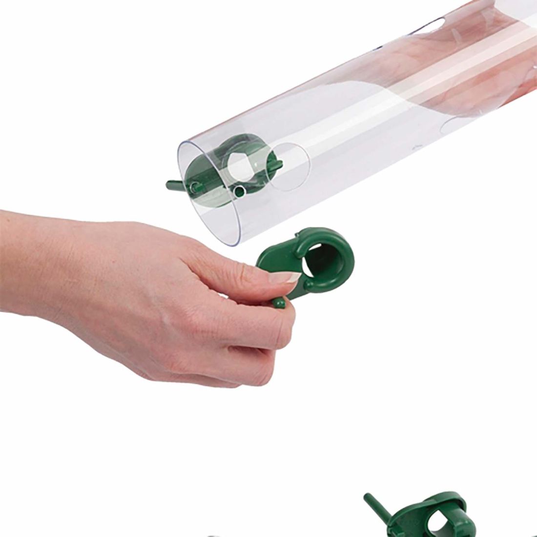 Schwegler Futtersäule "The One" midi