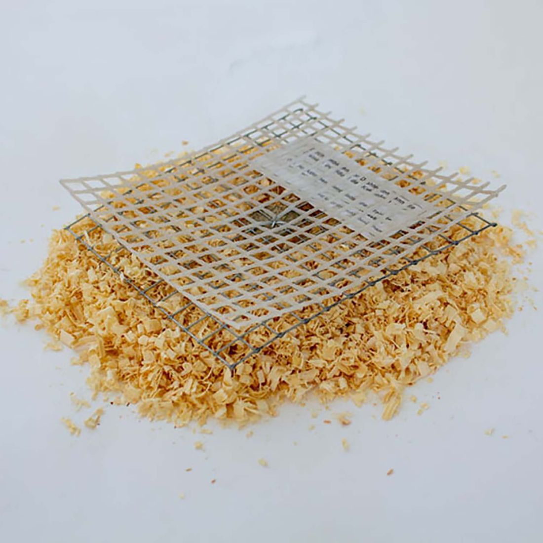 Schwegler Hohltauben Drain Set