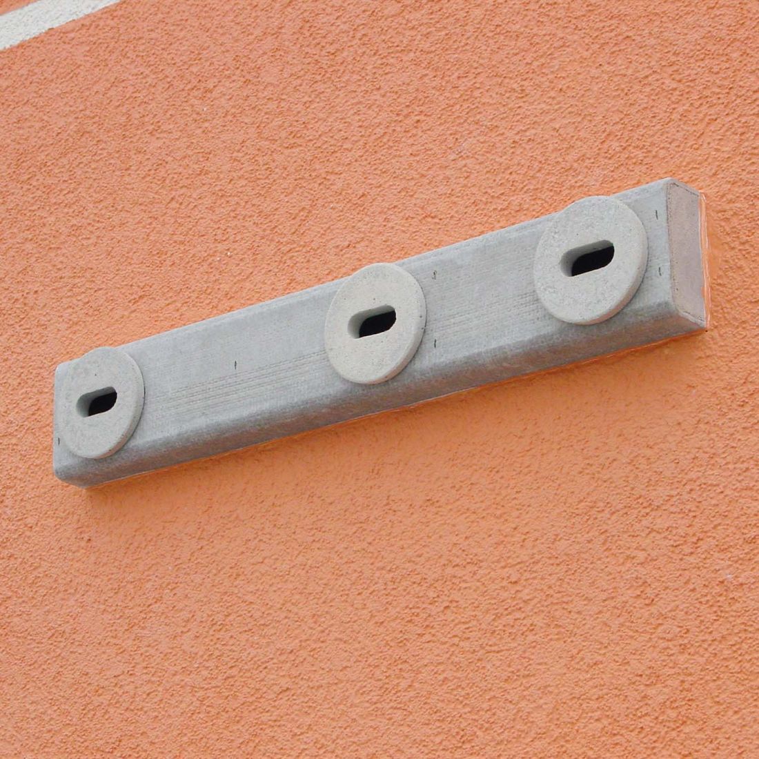 Schwegler Mauersegler-Nistkasten Nr. 17A 3-fach