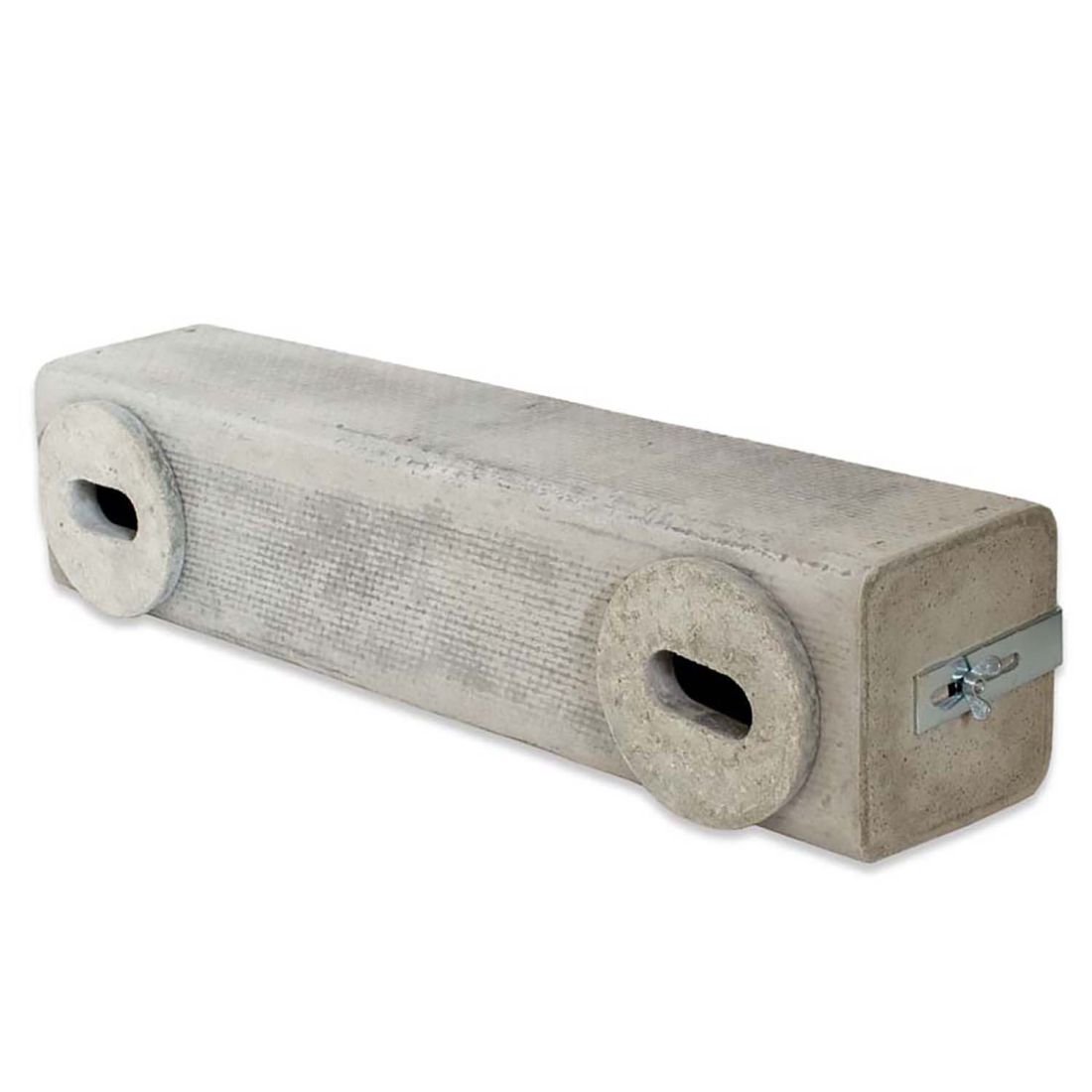 Schwegler Ersatz-Einflugrosette Mauerseglerkästen der 17er-​Serie